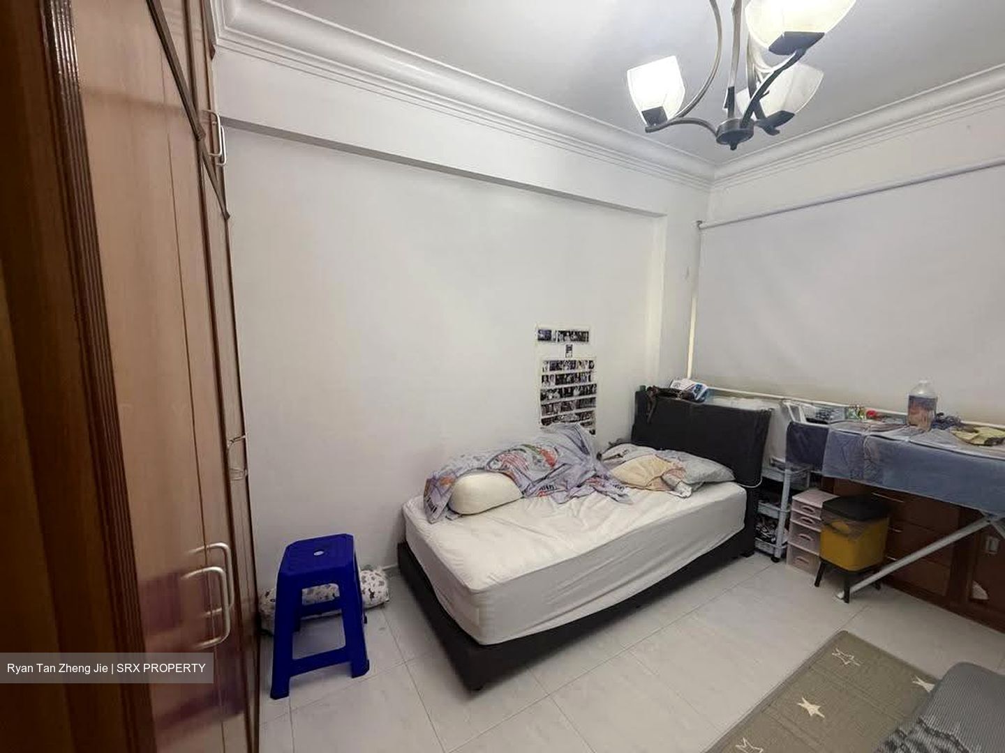 Blk 607 Choa Chu Kang Street 62 (Choa Chu Kang), HDB 4 Rooms #620663521